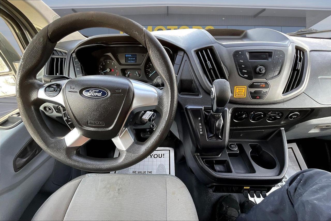 2018 FORD TRANSIT T-250 Houston TX