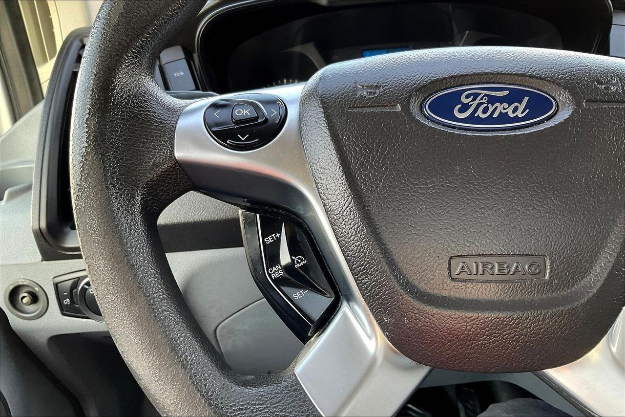 2018 FORD TRANSIT T-250 Houston TX