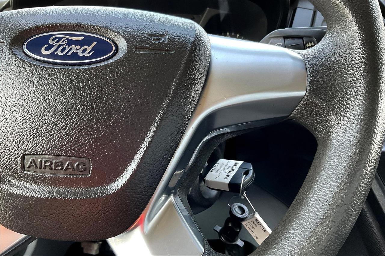 2018 FORD TRANSIT T-250 Houston TX