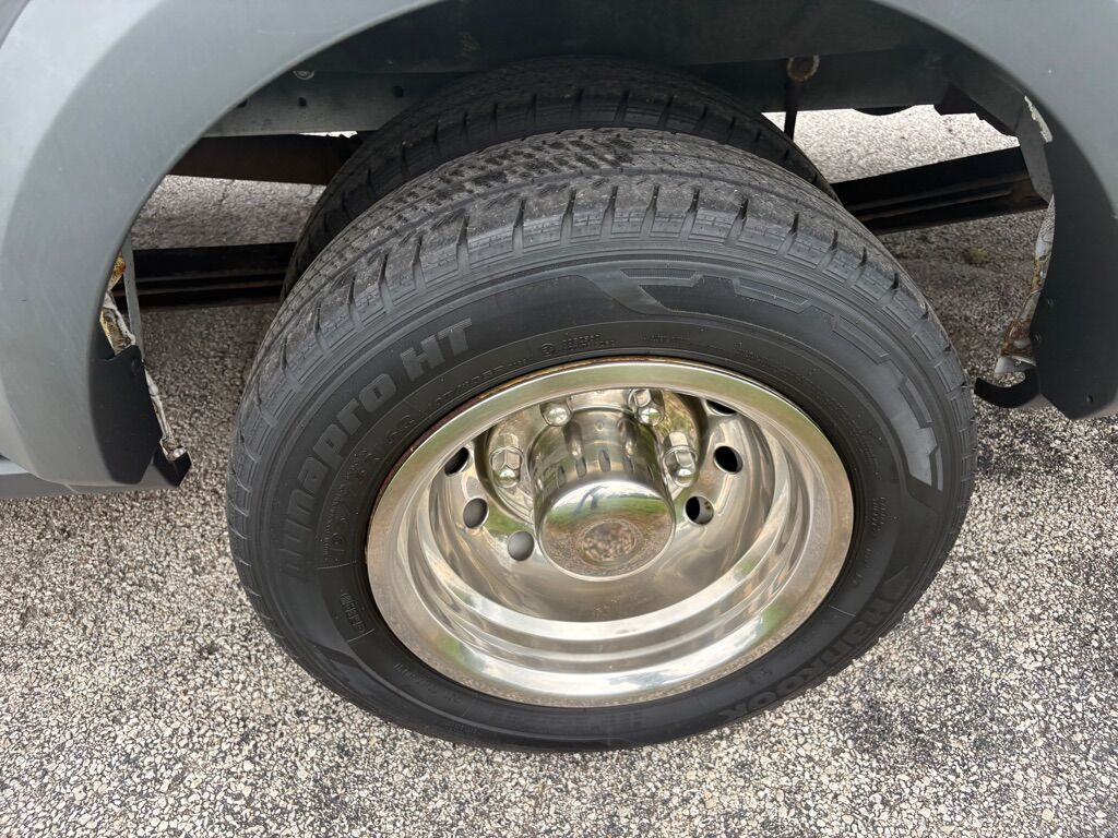 2018 FORD TRANSIT T-350 HD Toledo OH