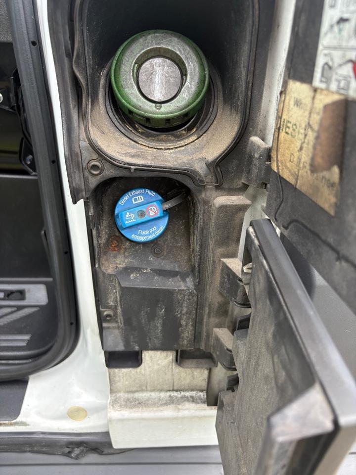 2018 FORD TRANSIT T-350 HD Toledo OH