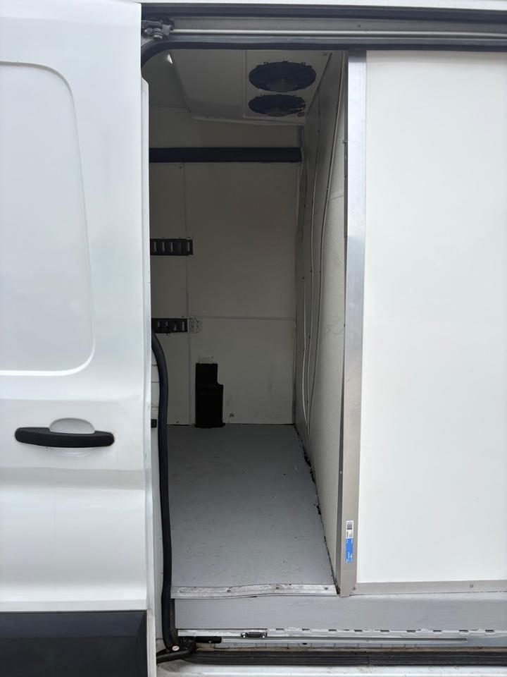 2018 FORD TRANSIT T-350 HD Toledo OH