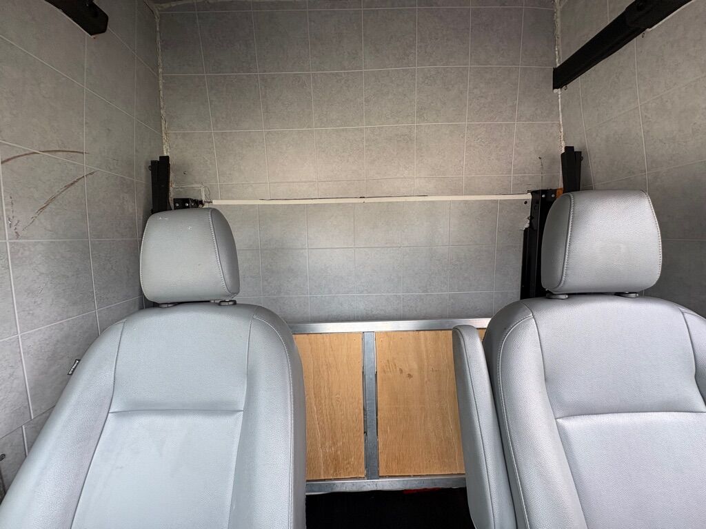 2018 FORD TRANSIT T-350 HD Toledo OH