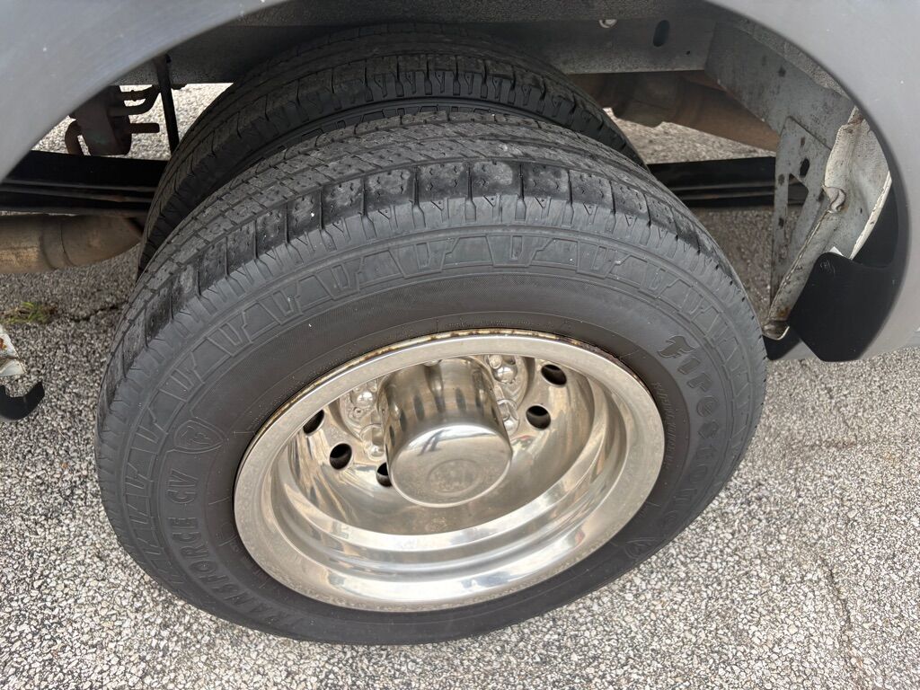 2018 FORD TRANSIT T-350 HD Toledo OH