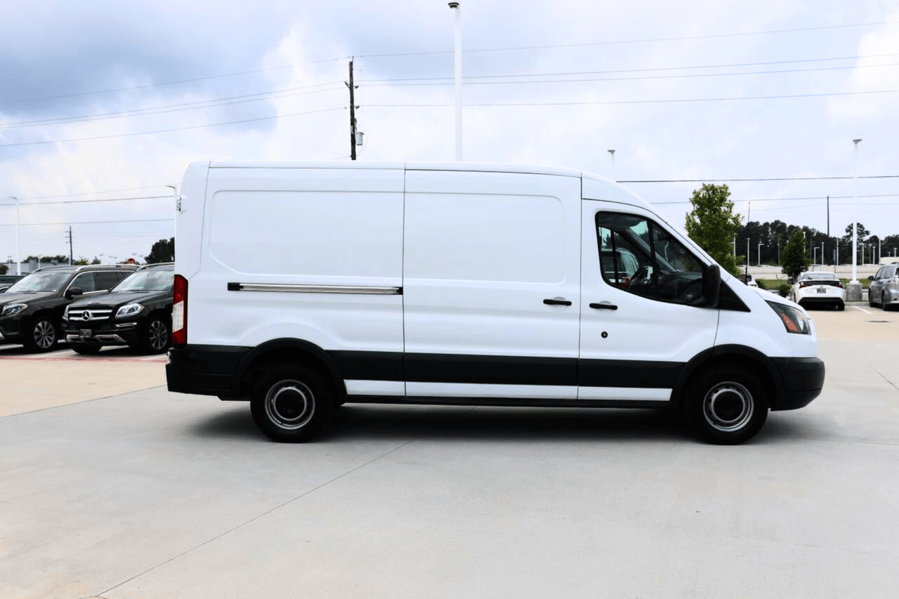 2018 FORD TRANSIT T-350 Houston TX