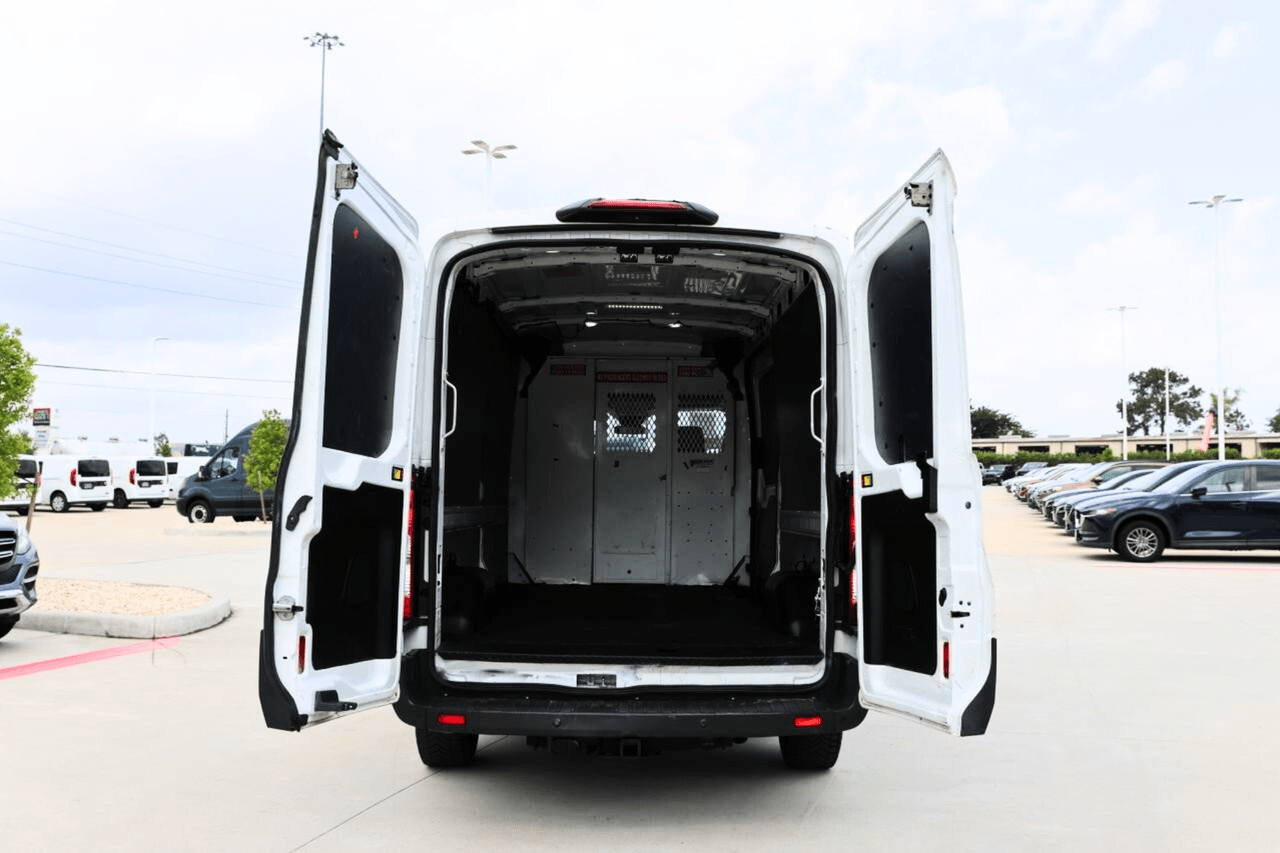 2018 FORD TRANSIT T-350 Houston TX