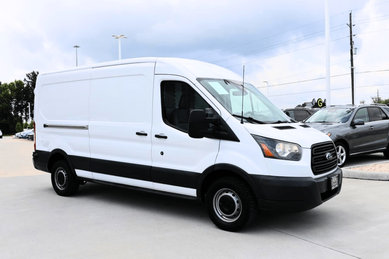 2018 FORD TRANSIT T-350 Houston TX