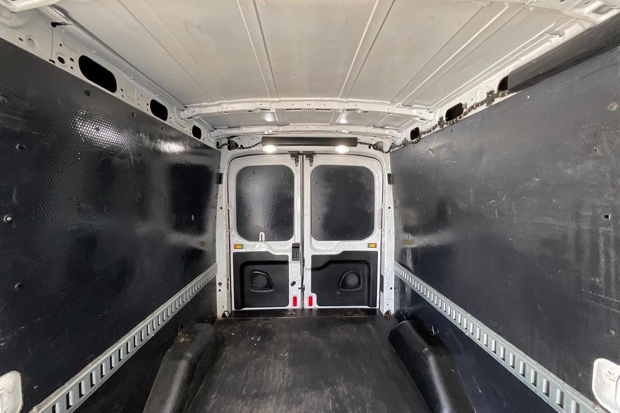 2018 FORD TRANSIT T-350 Houston TX