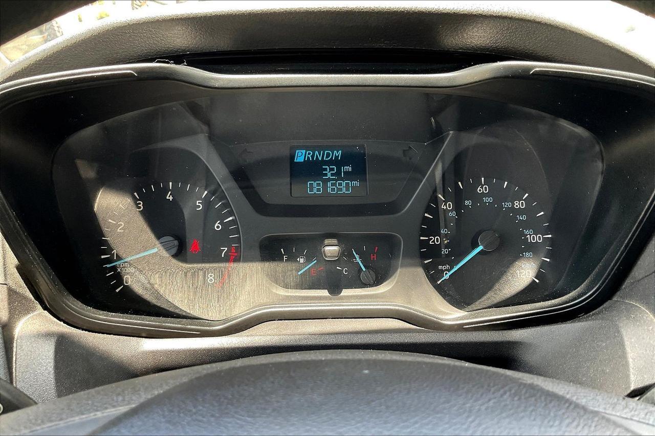 2018 FORD TRANSIT T-350 Houston TX