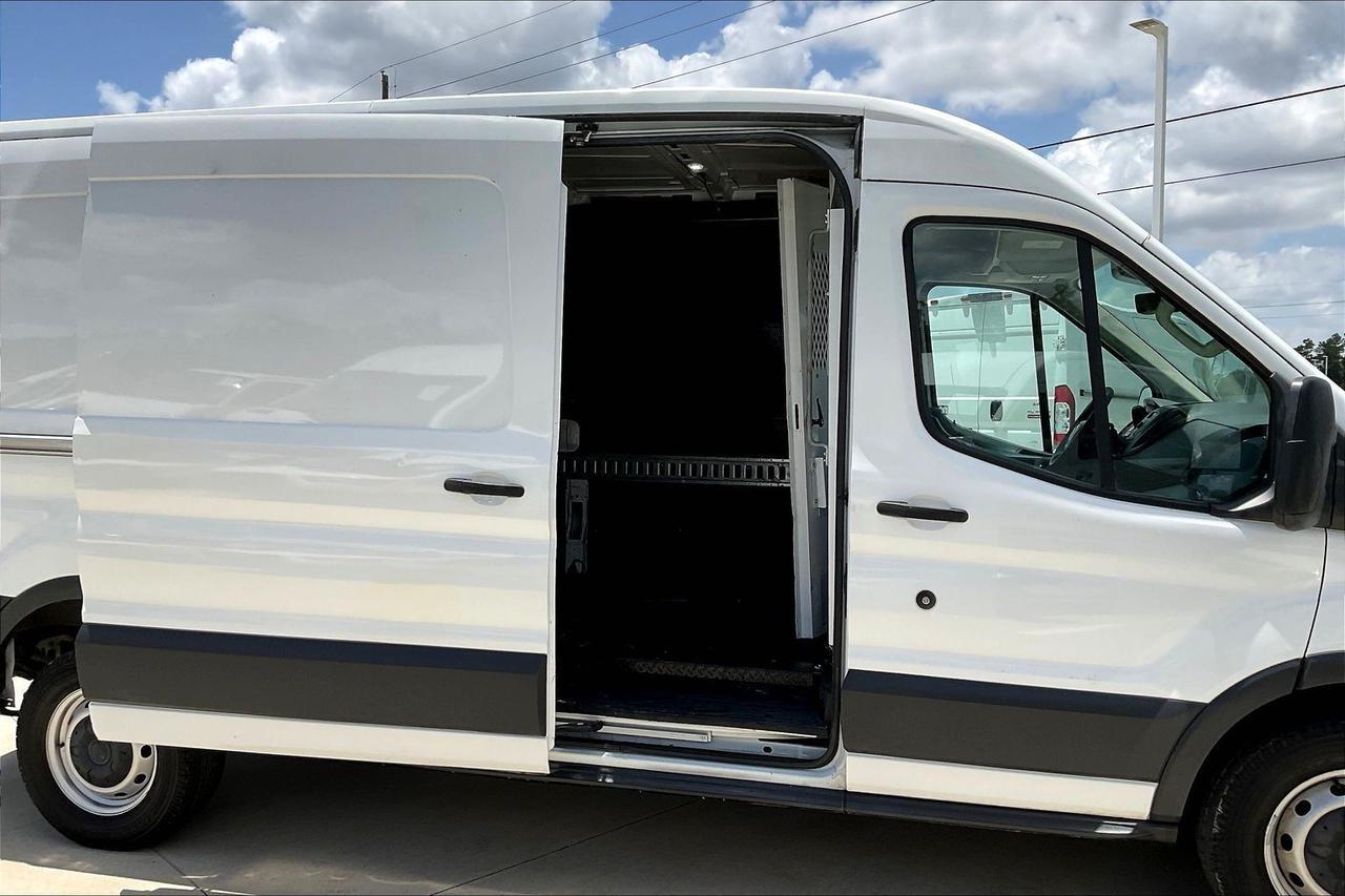 2018 FORD TRANSIT T-350 Houston TX