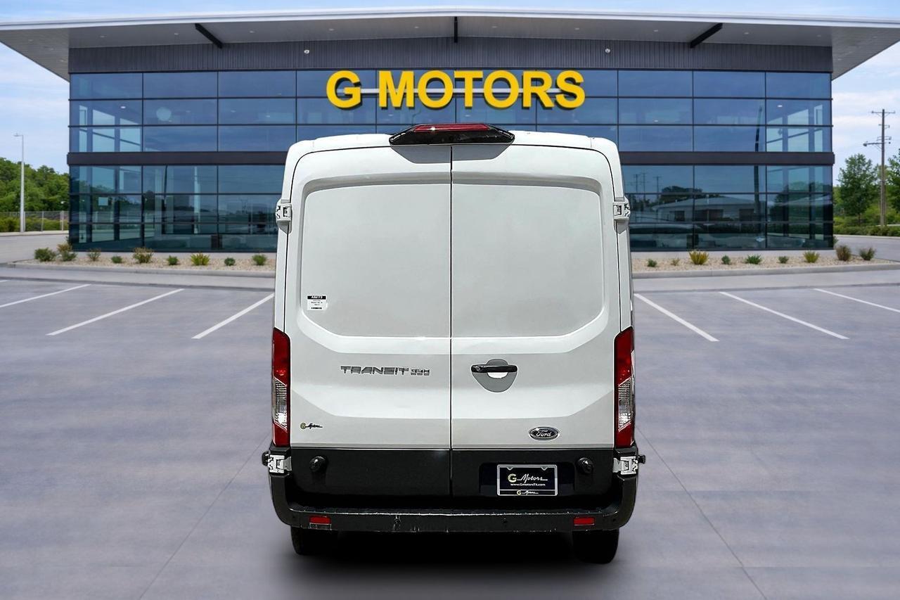 2018 FORD TRANSIT T-350 Houston TX