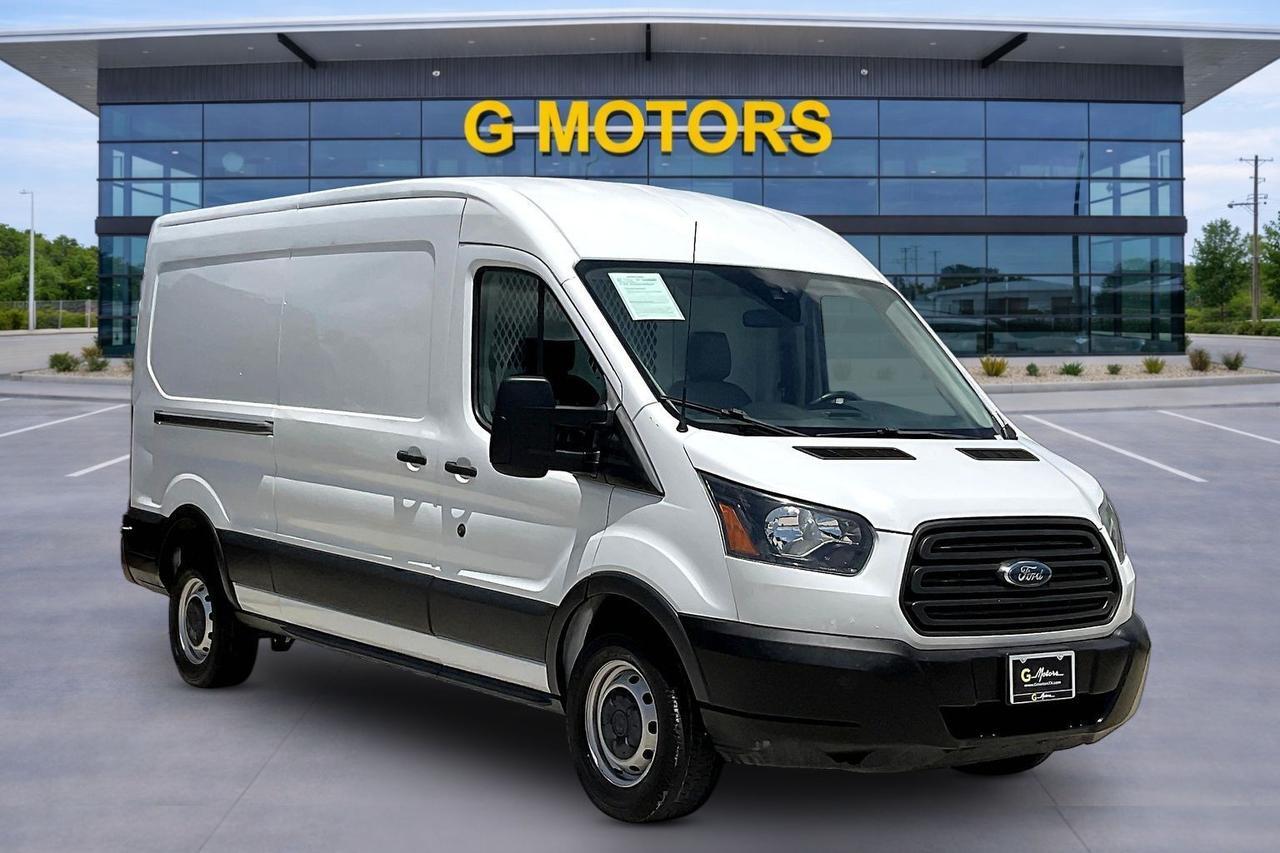 2018 FORD TRANSIT T-350 Houston TX