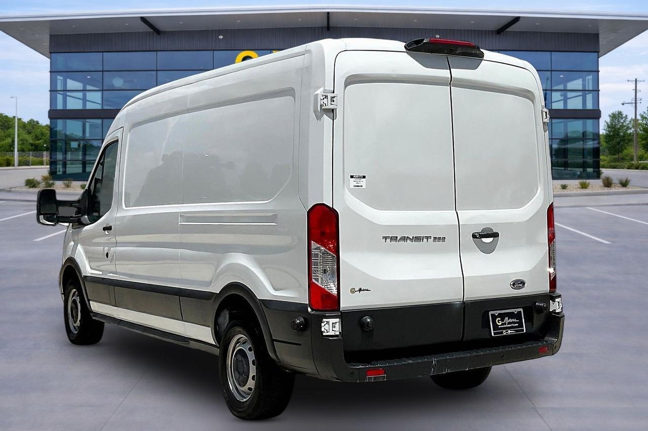 2018 FORD TRANSIT T-350 Houston TX