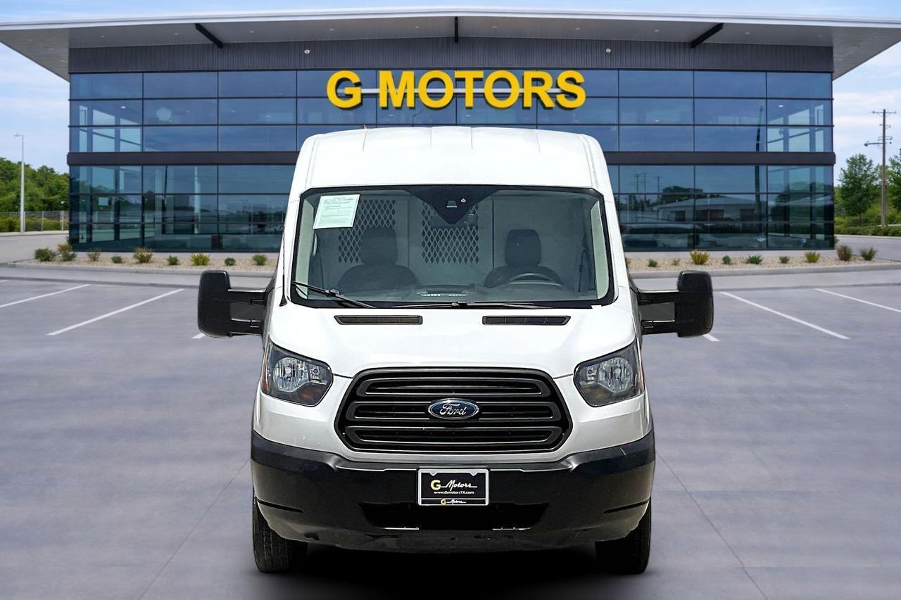 2018 FORD TRANSIT T-350 Houston TX