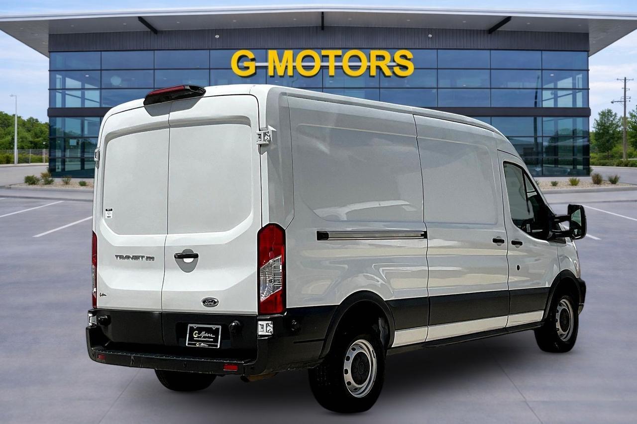 2018 FORD TRANSIT T-350 Houston TX