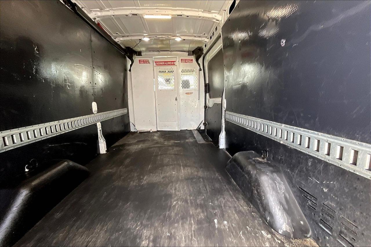 2018 FORD TRANSIT T-350 Houston TX