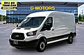 2018 FORD TRANSIT T-350