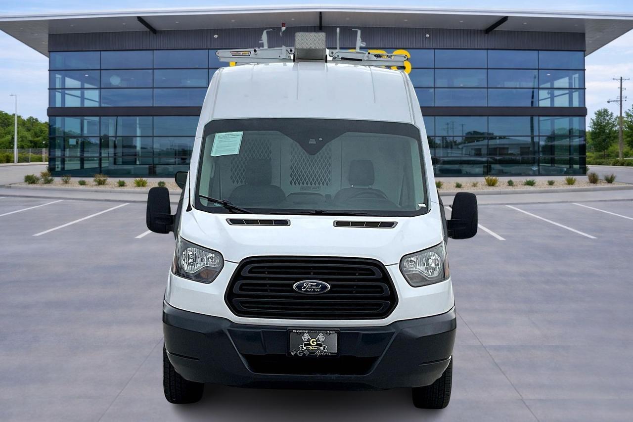 2018 FORD TRANSIT T-350 Houston TX