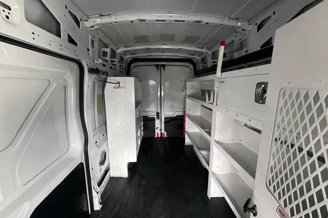 2018 FORD TRANSIT T-350 Houston TX