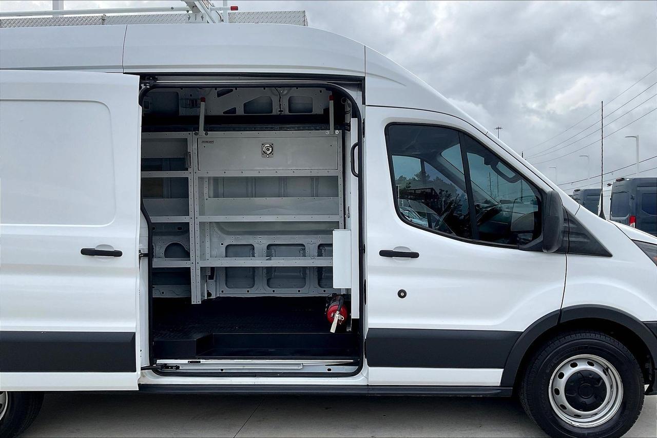 2018 FORD TRANSIT T-350 Houston TX
