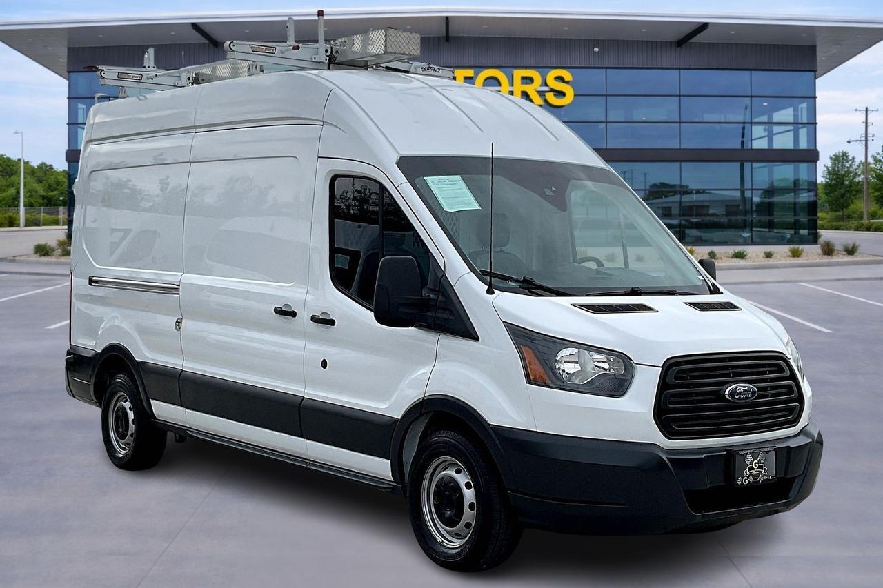 2018 FORD TRANSIT T-350 Houston TX