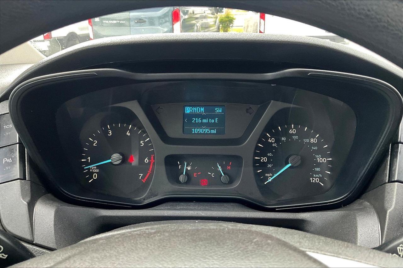 2018 FORD TRANSIT T-350 Houston TX