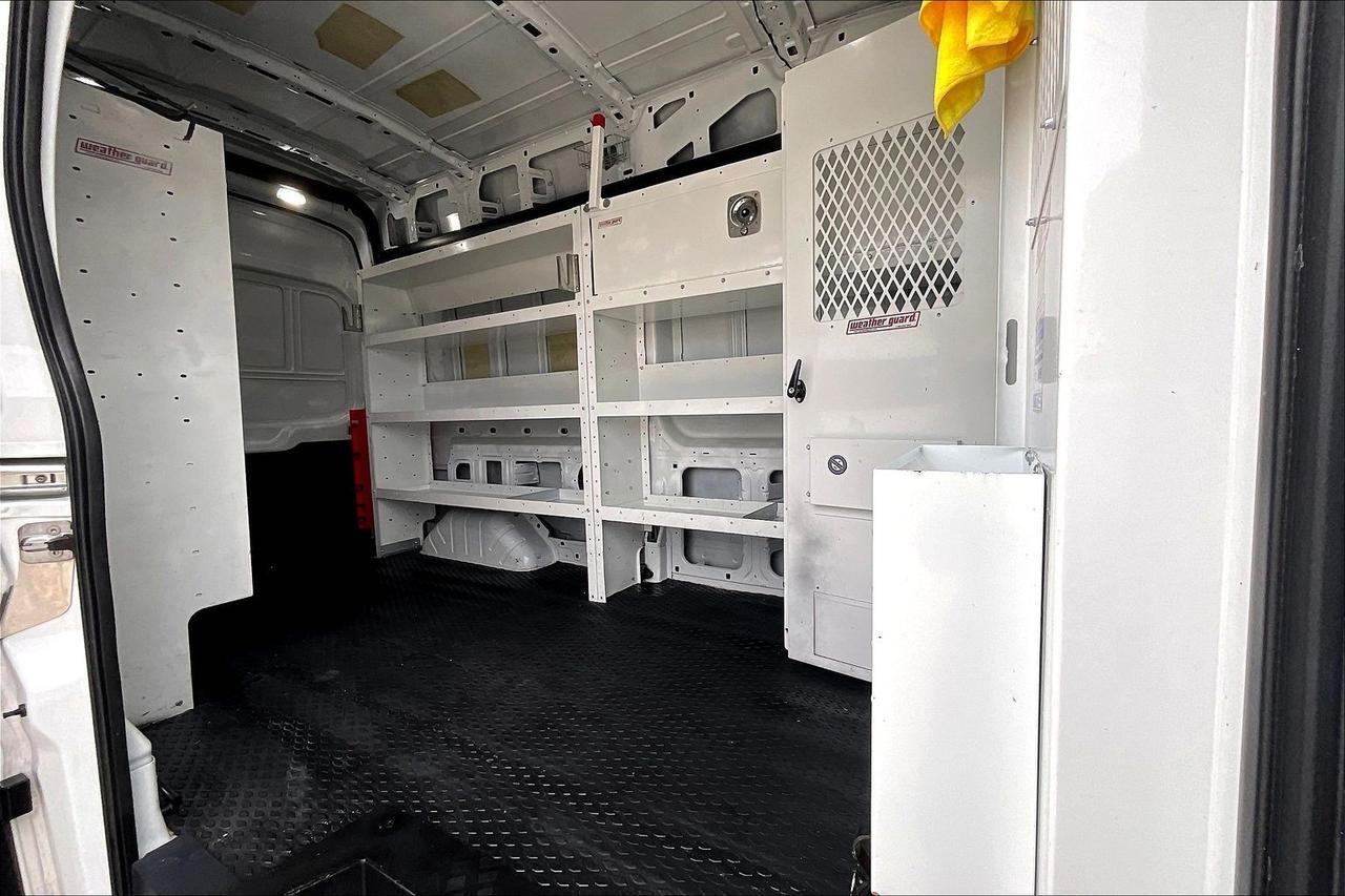 2018 FORD TRANSIT T-350 Houston TX