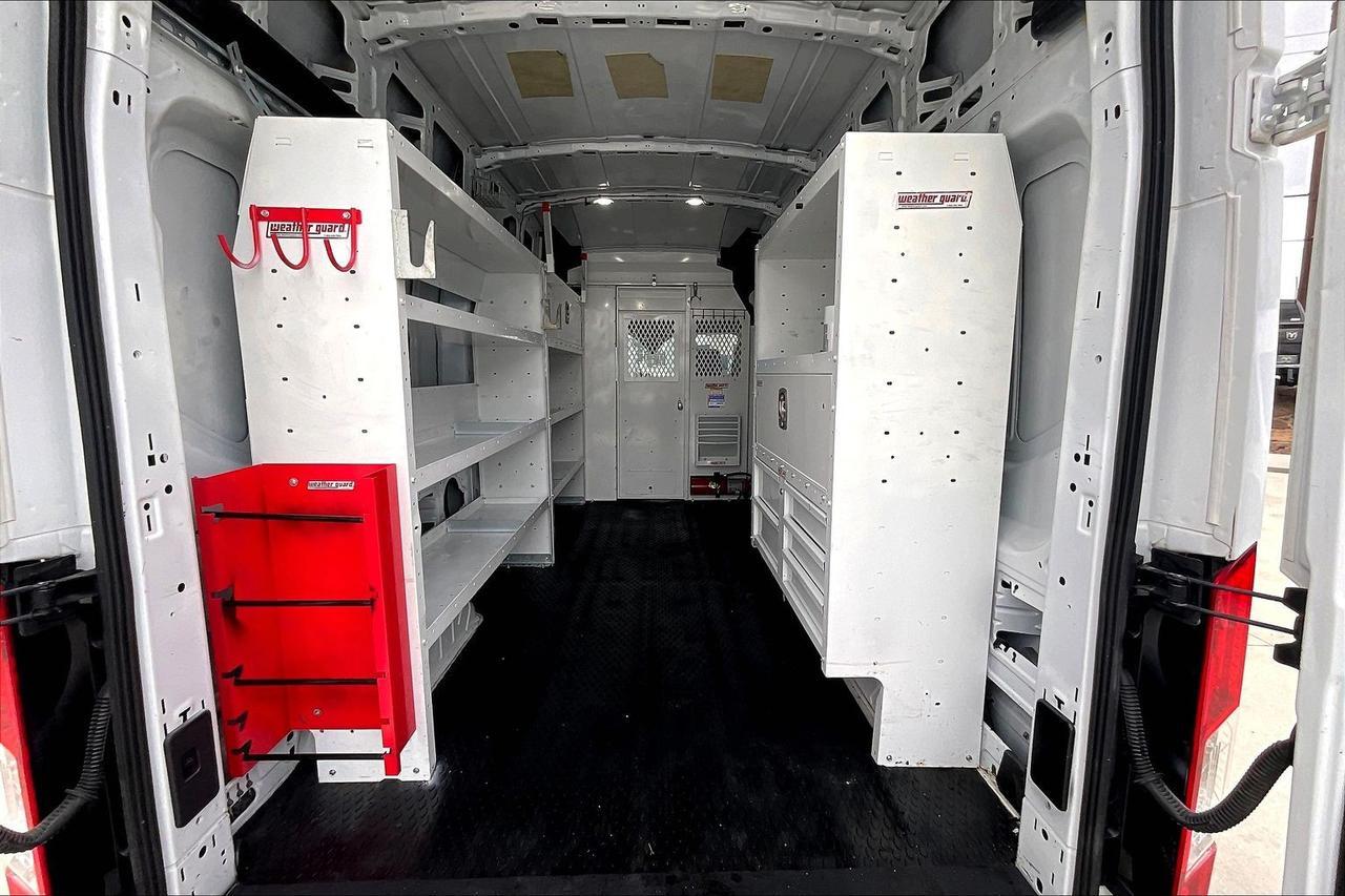 2018 FORD TRANSIT T-350 Houston TX