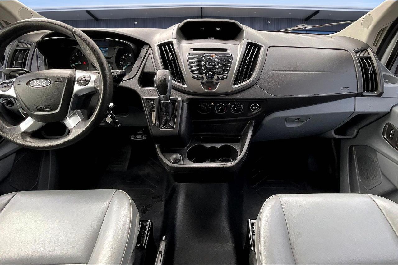 2018 FORD TRANSIT T-350 Houston TX