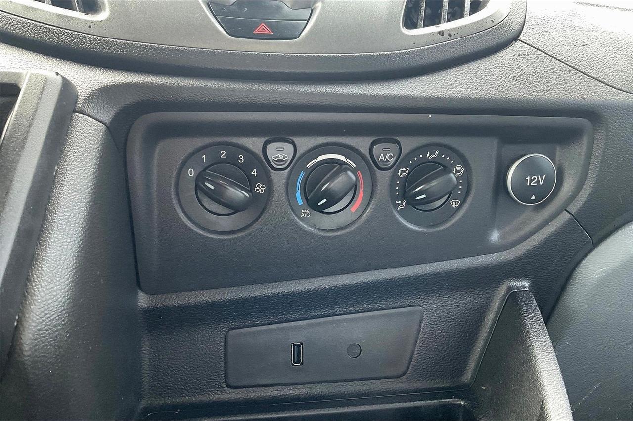 2018 FORD TRANSIT T-350 Houston TX