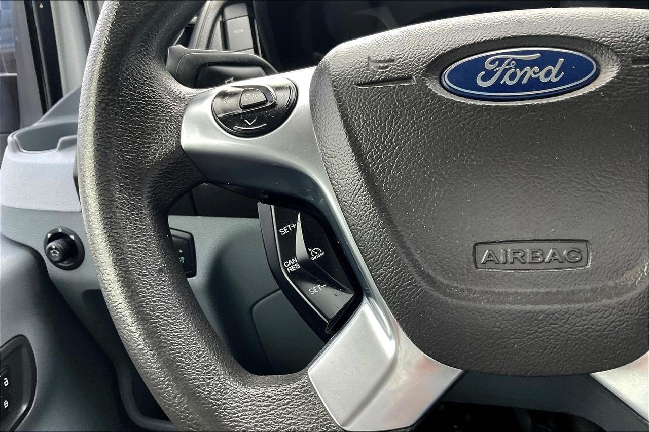 2018 FORD TRANSIT T-350 Houston TX