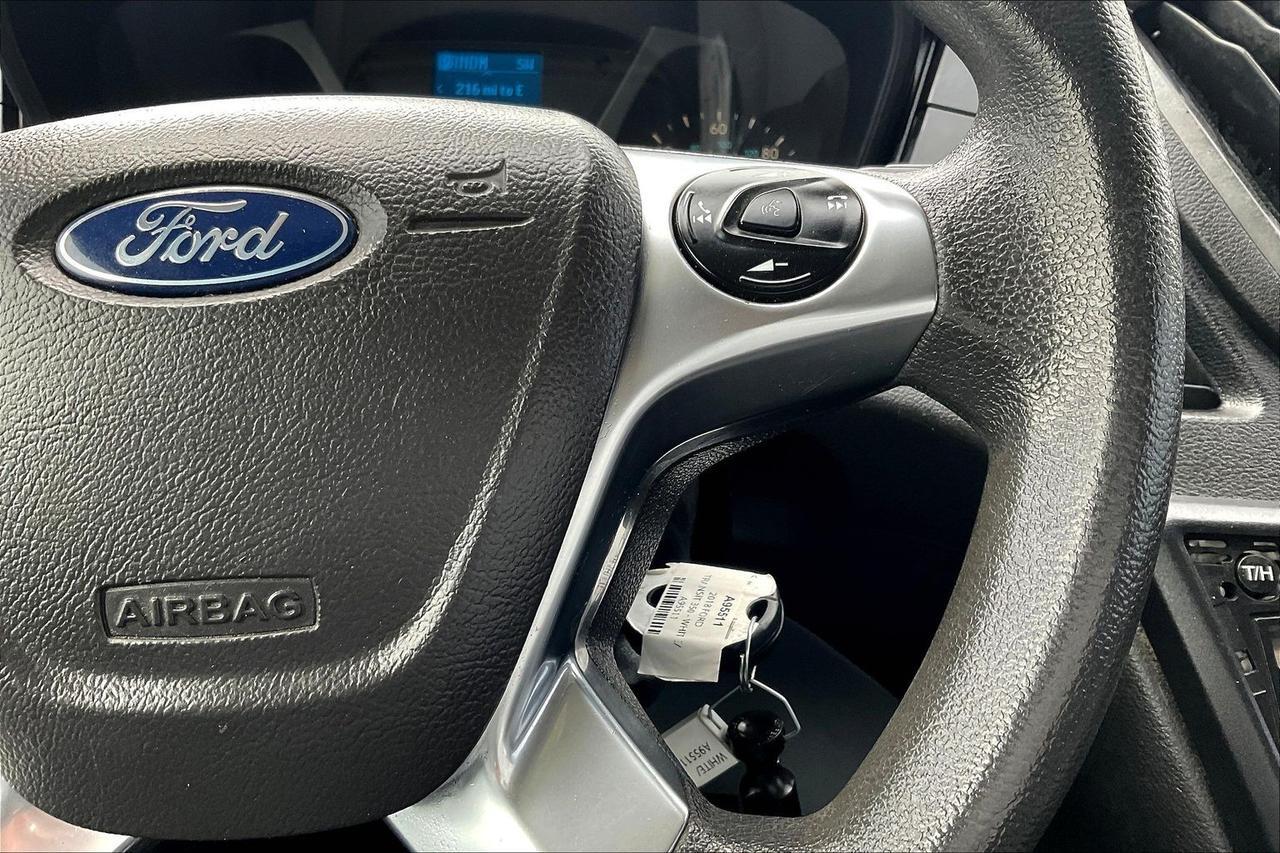 2018 FORD TRANSIT T-350 Houston TX