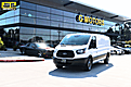 2018 FORD TRANSIT T-350