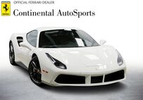 2018 Ferrari 488 GTB Chicago IL 2018 Ferrari 488 GTB Chicago IL