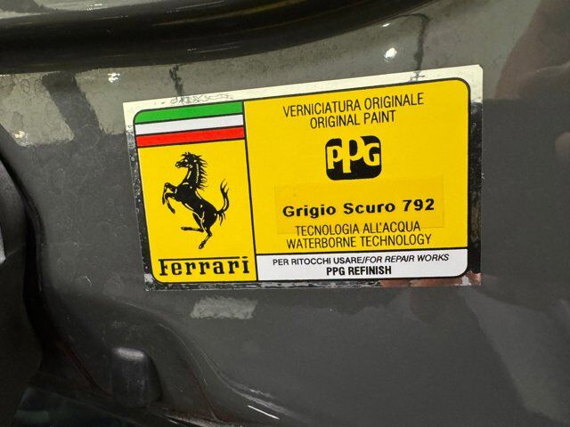 2018 Ferrari 488 GTB Fort Lauderdale FL
