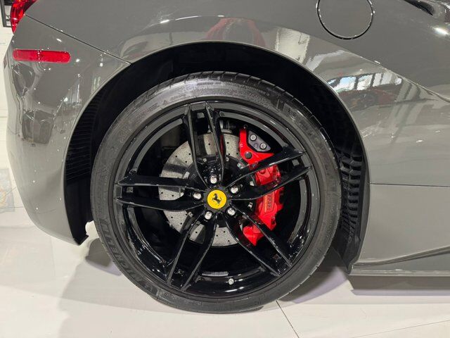 2018 Ferrari 488 GTB Fort Lauderdale FL
