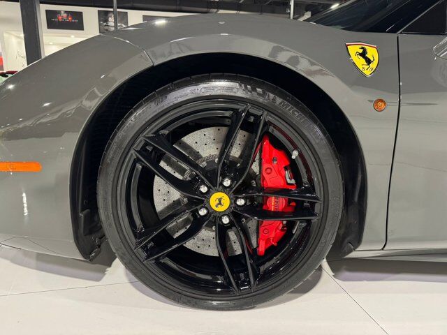 2018 Ferrari 488 GTB Fort Lauderdale FL