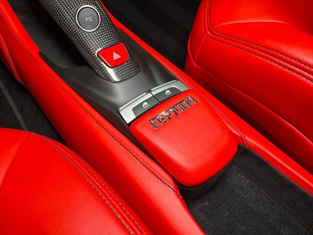 2018 Ferrari 488 GTB Fort Lauderdale FL