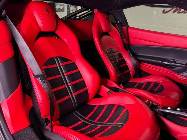 2018 Ferrari 488 GTB Fort Lauderdale FL