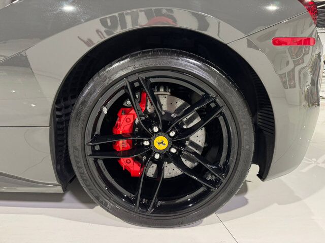 2018 Ferrari 488 GTB Fort Lauderdale FL
