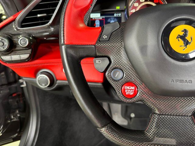 2018 Ferrari 488 GTB Fort Lauderdale FL
