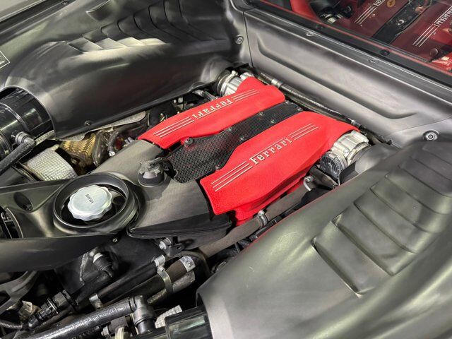2018 Ferrari 488 GTB Fort Lauderdale FL