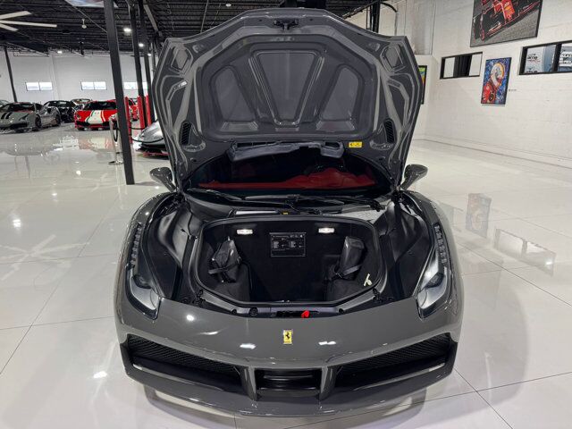 2018 Ferrari 488 GTB Fort Lauderdale FL