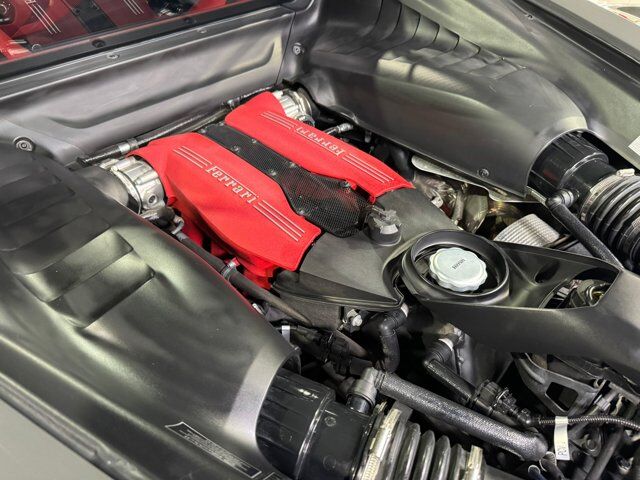 2018 Ferrari 488 GTB Fort Lauderdale FL