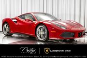 2018 Ferrari 488 GTB North Miami Beach FL 2018 Ferrari 488 GTB North Miami Beach FL