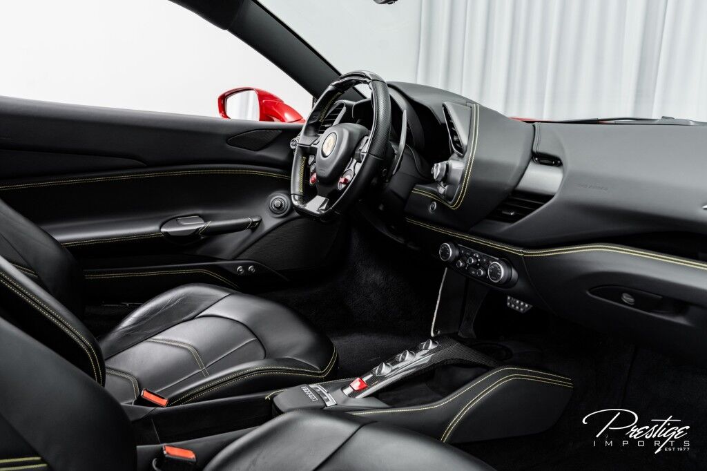 2018 Ferrari 488 GTB North Miami Beach FL