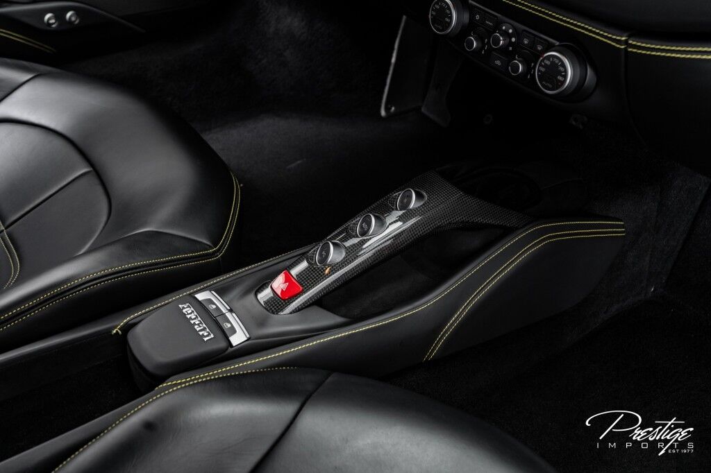2018 Ferrari 488 GTB North Miami Beach FL