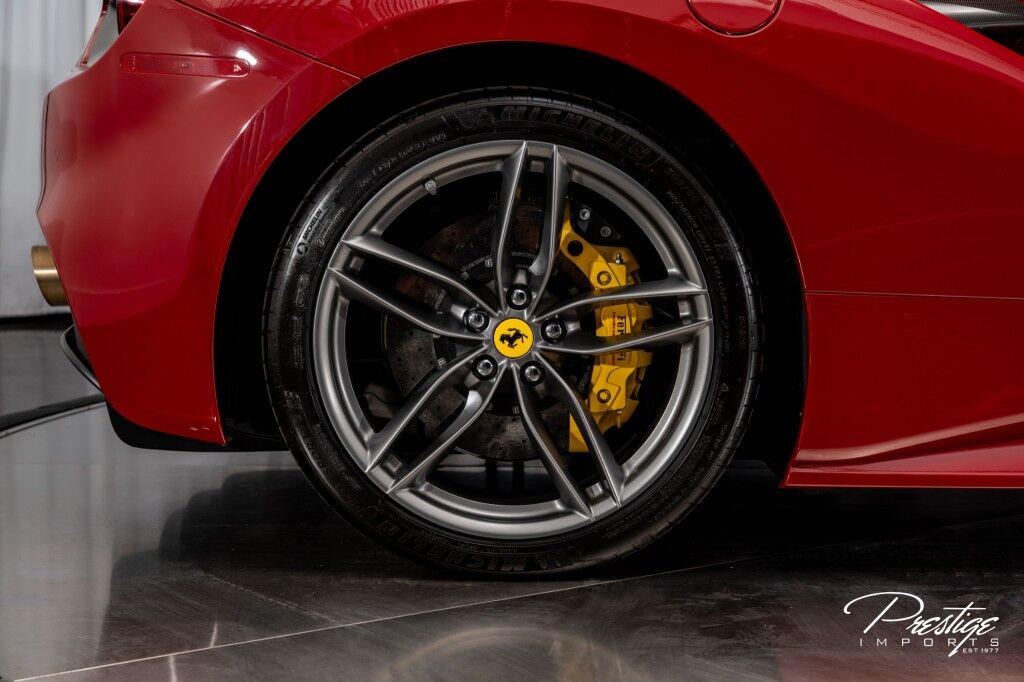 2018 Ferrari 488 GTB North Miami Beach FL