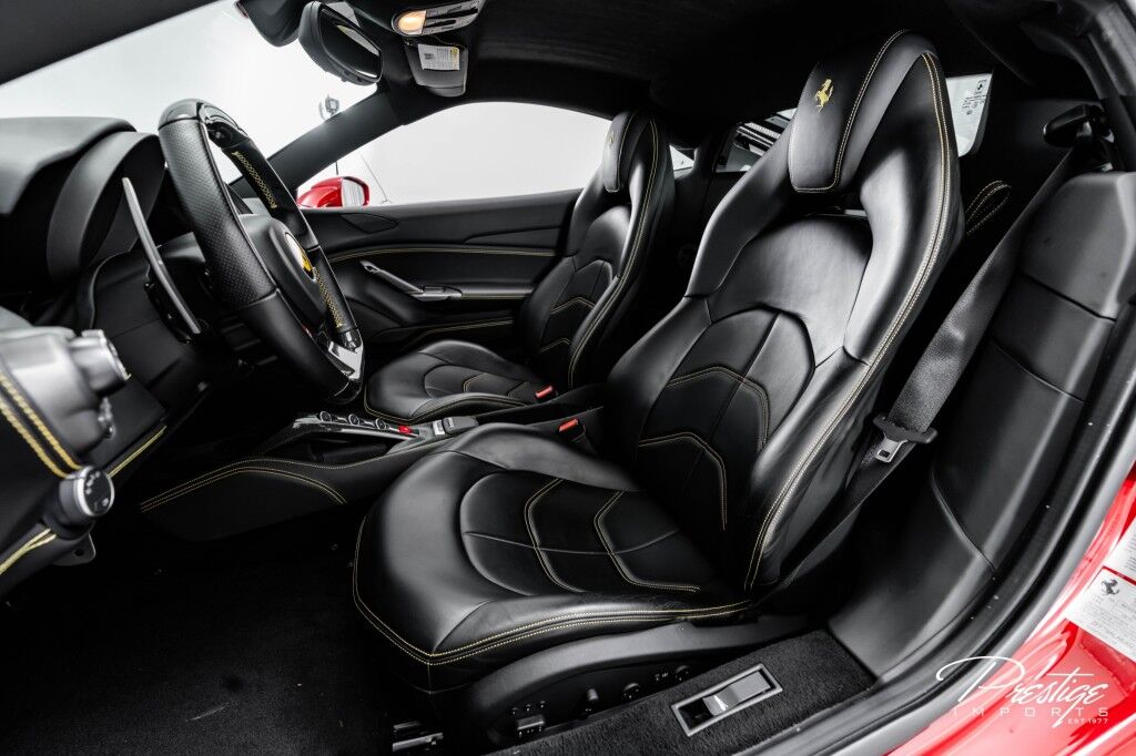 2018 Ferrari 488 GTB North Miami Beach FL
