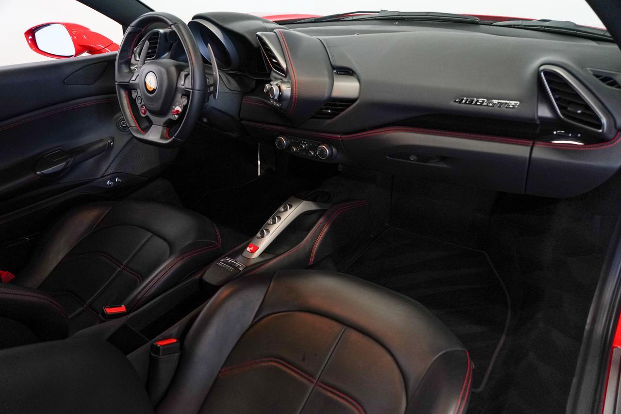 2018 Ferrari 488 GTB San Clemente CA